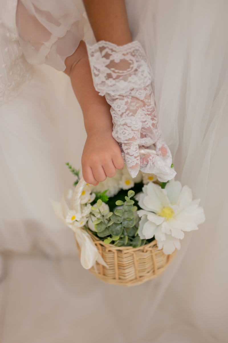 リングガールちゃん