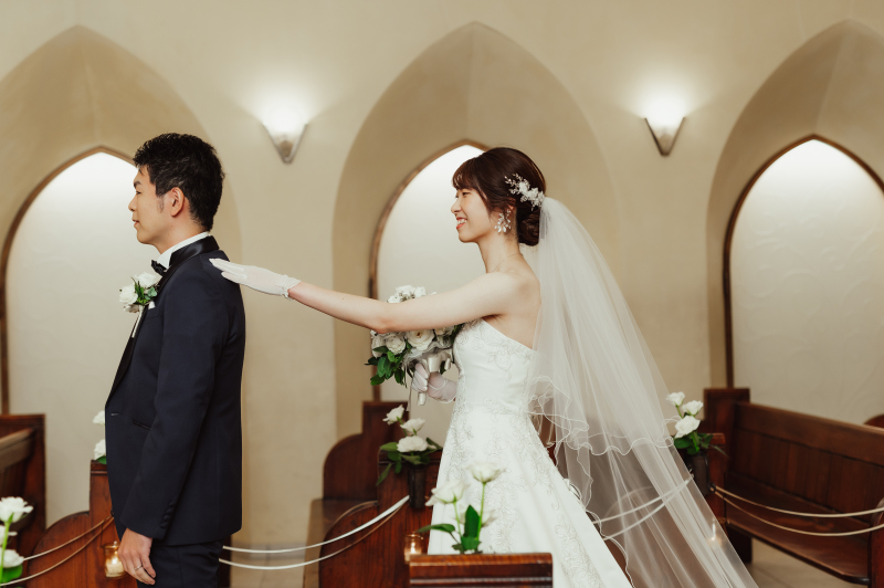 ファーストミート