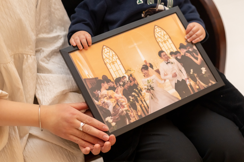 おかえりなさい