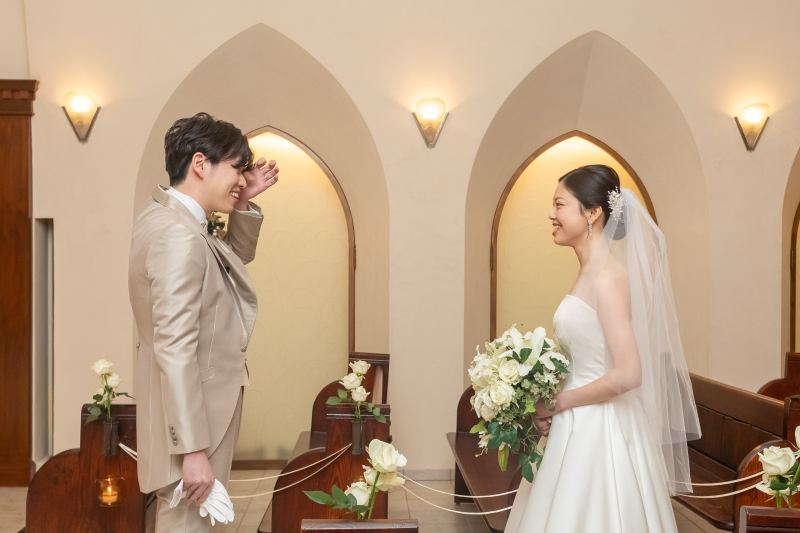 ファーストミート