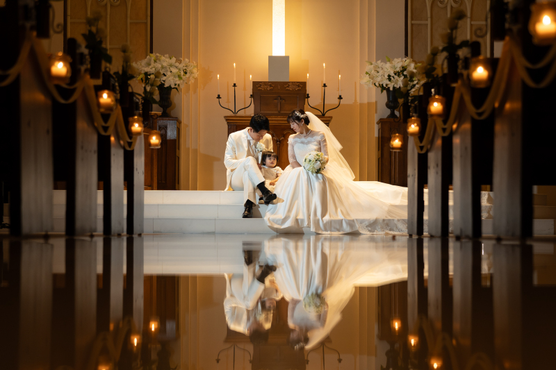 リラックスしながら