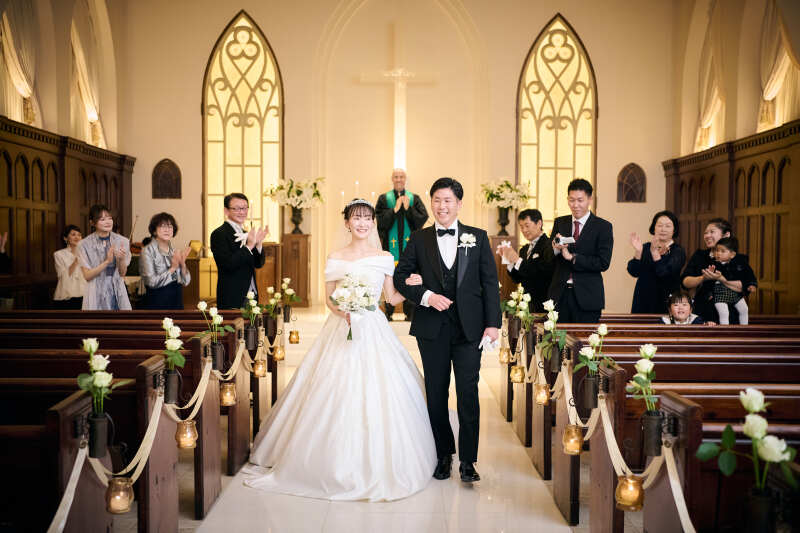 大切なご家族と共に