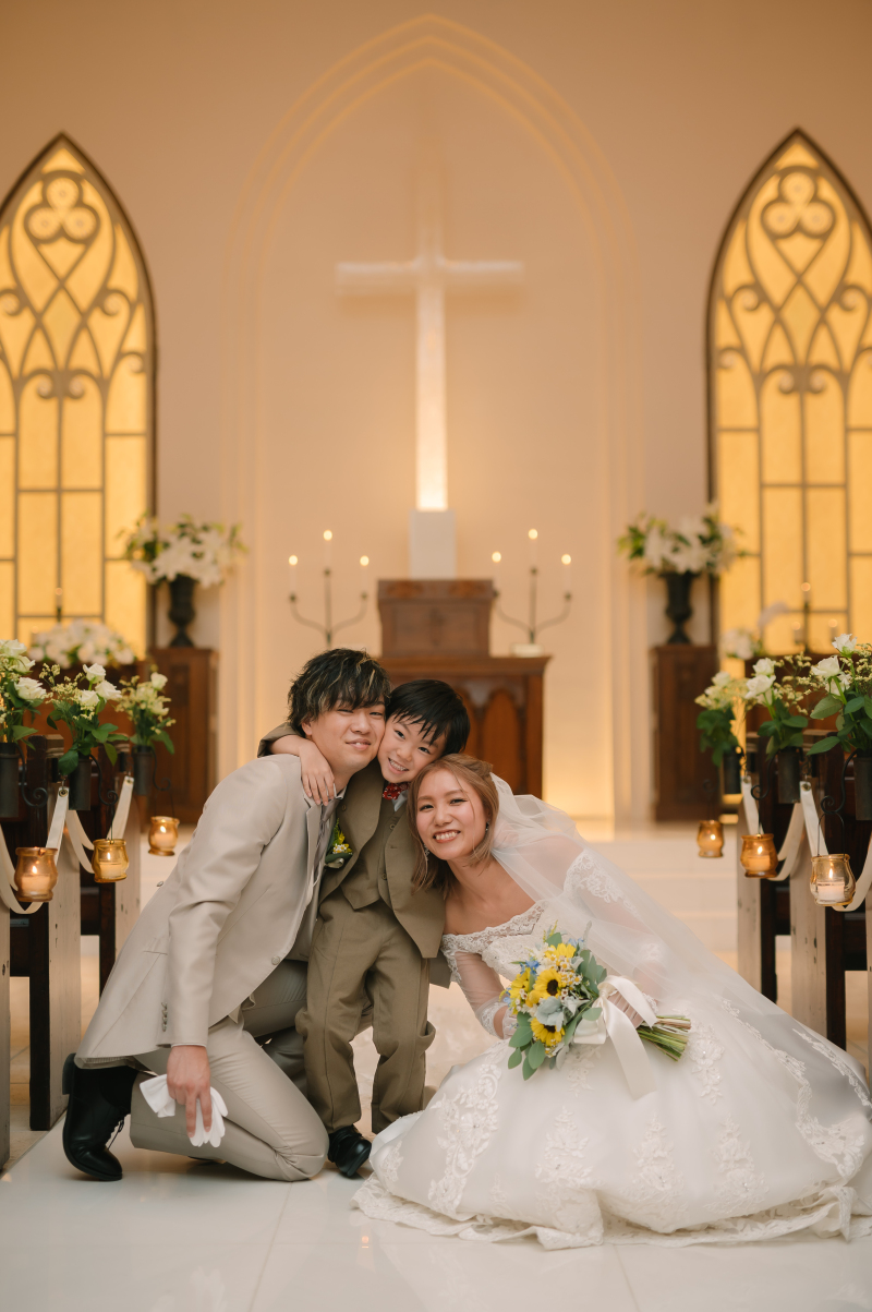 この先もずっと帰ってこられる場所で