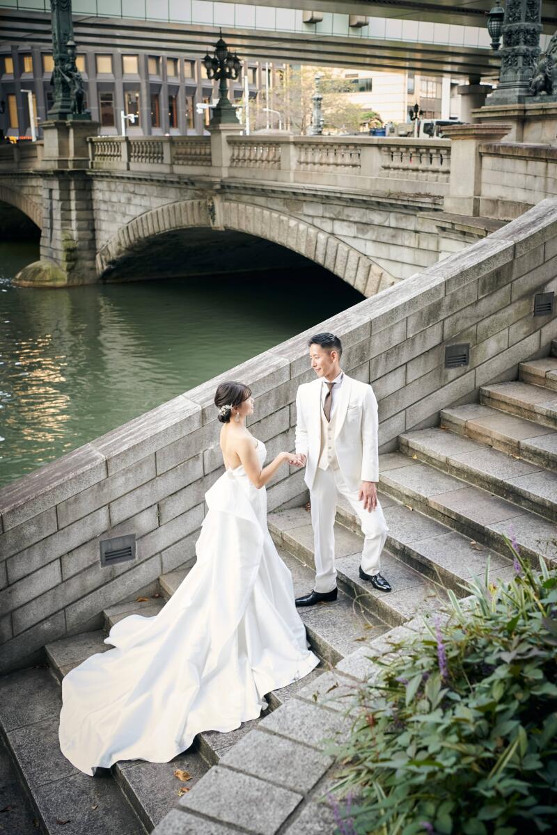 バックスタイル