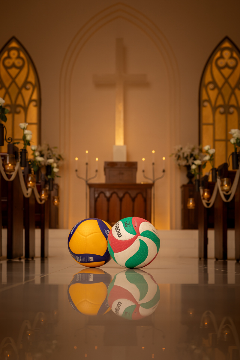 おふたりの共通点