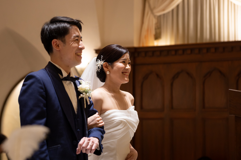 牧師からメッセージ