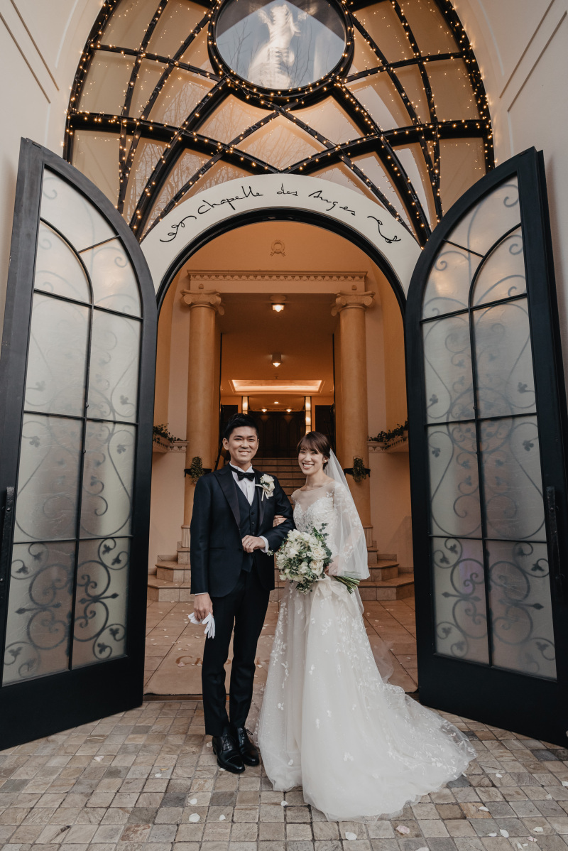 様々な場所での撮影が可能です！