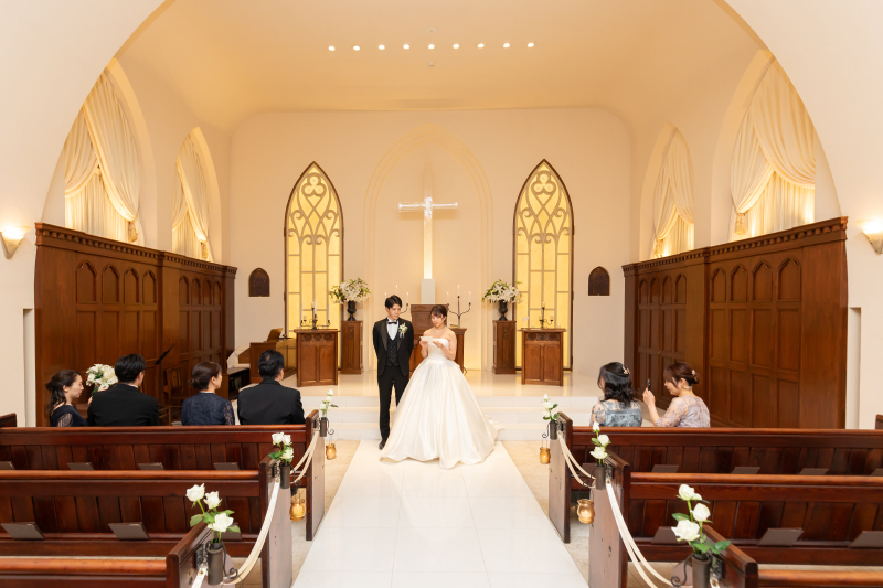 感謝の気持ちを込めて