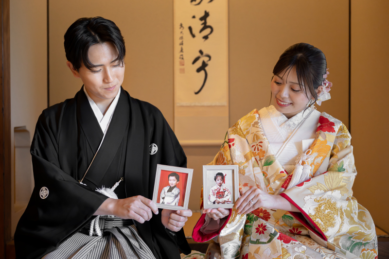 大人になりました！