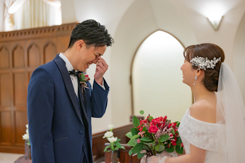 ファーストミート