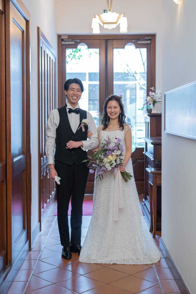 スタイルチェンジ