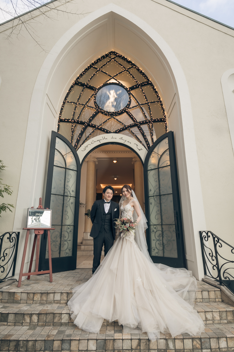 イルミネーションシーズンの撮影★