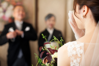 ご家族とのお時間