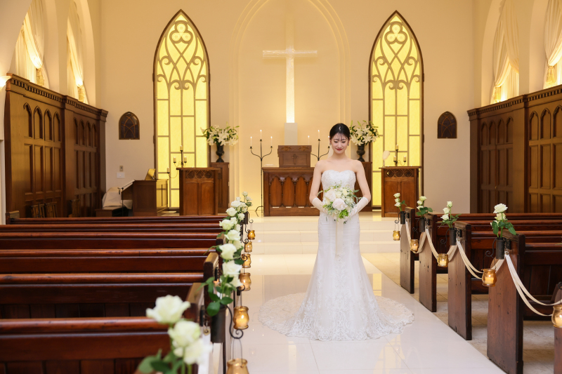 マーメイドライン