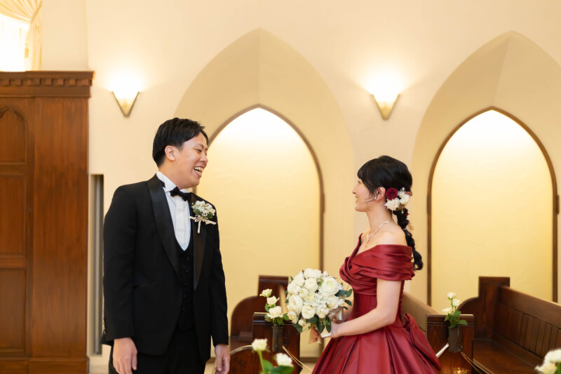 ファーストミート