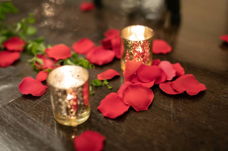 テーマは美女と野獣