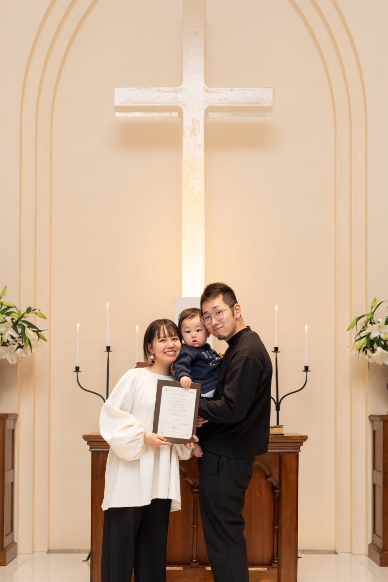 想い出の場所で