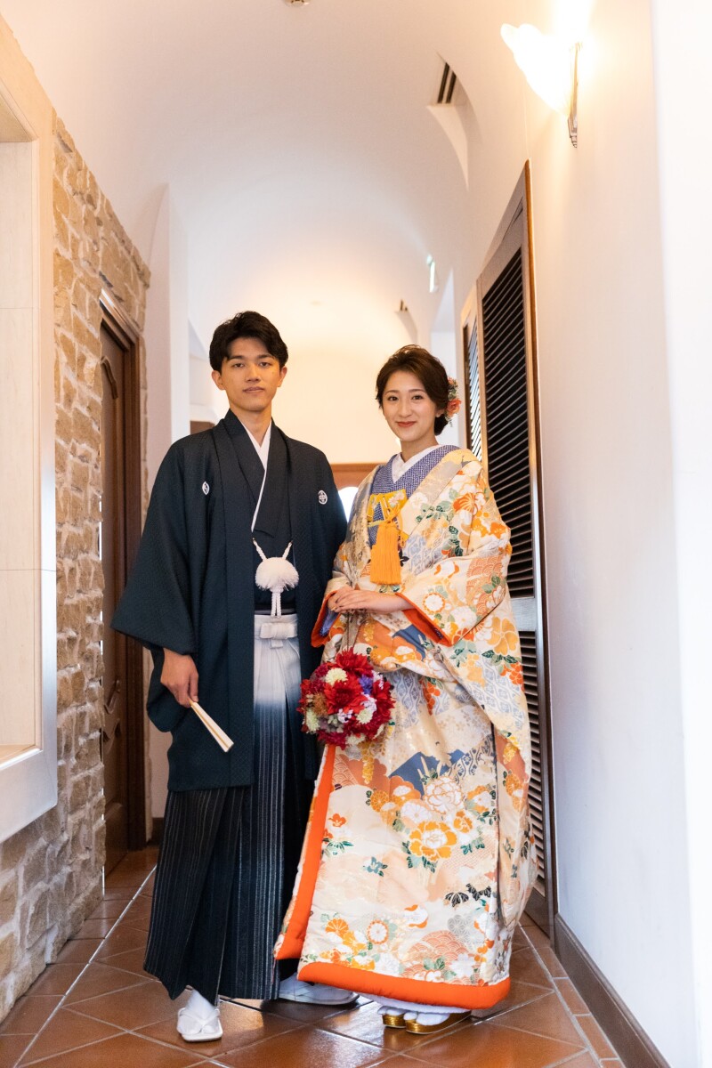 The☆和モダンなお写真