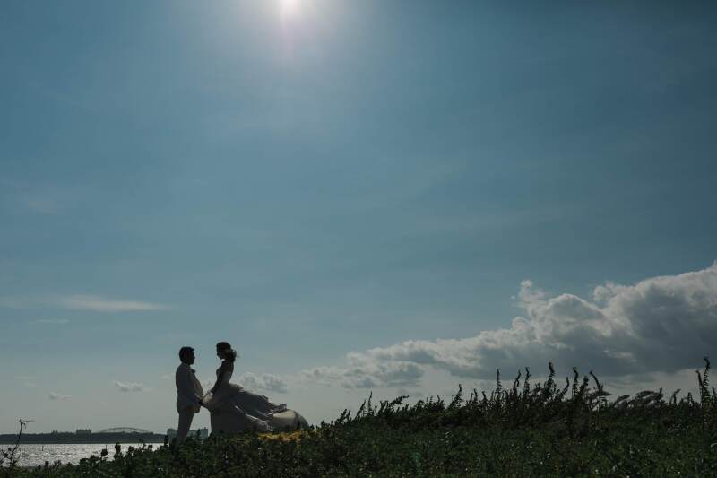 場所を移動して