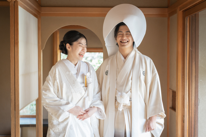 オフショットも・・・