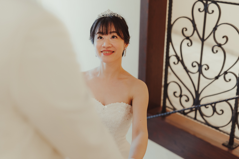 緊張がほぐれて