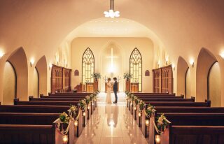 南青山ル・アンジェ教会