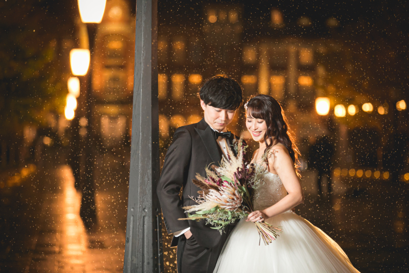 南青山ル・アンジェ教会_人気スポットで撮影できる