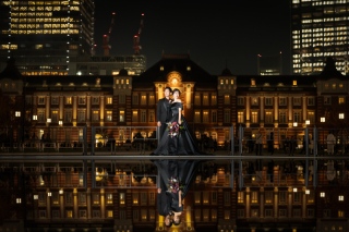 南青山ル・アンジェ教会