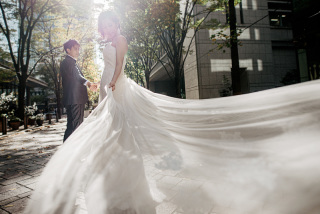 南青山ル・アンジェ教会