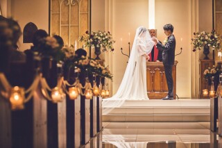 【挙式＋フォトウェディング】どちらも叶える！