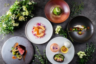 南青山ル・アンジェ教会