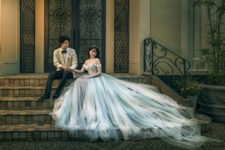 南青山ル・アンジェ教会