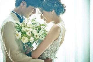 花嫁様に大人気【TAKAMI BRIDAL】の衣裳