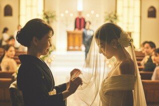 南青山ル・アンジェ教会