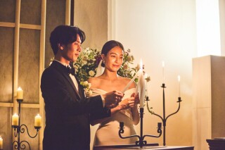 南青山ル・アンジェ教会