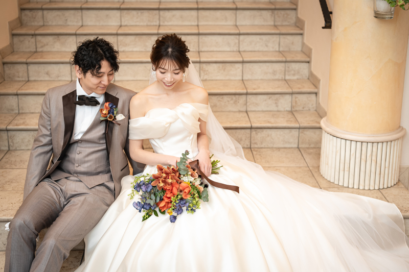 南青山ル・アンジェ教会_会食ができる