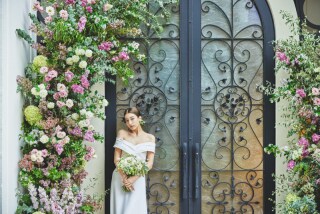 南青山ル・アンジェ教会