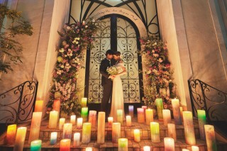 南青山ル・アンジェ教会