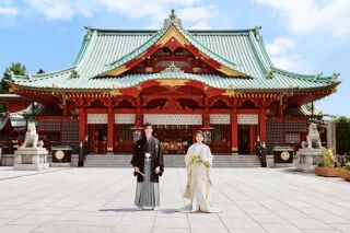 南青山ル・アンジェ教会