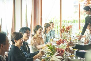 南青山ル・アンジェ教会