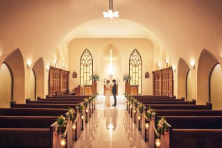 南青山ル・アンジェ教会