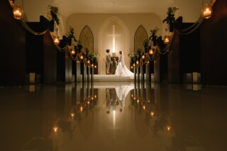 南青山ル・アンジェ教会_”大きくなったら どこで結婚式したい？”