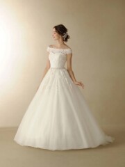 ドレスオプション①