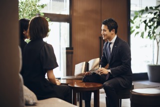 ご相談会・お打ち合わせ