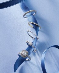 ブライダルリング紹介