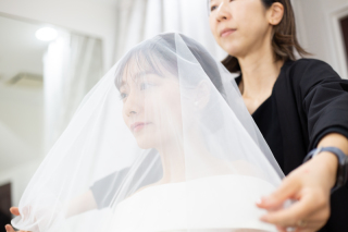 新婦様ボディメイク