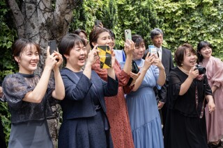 提携ホテル紹介