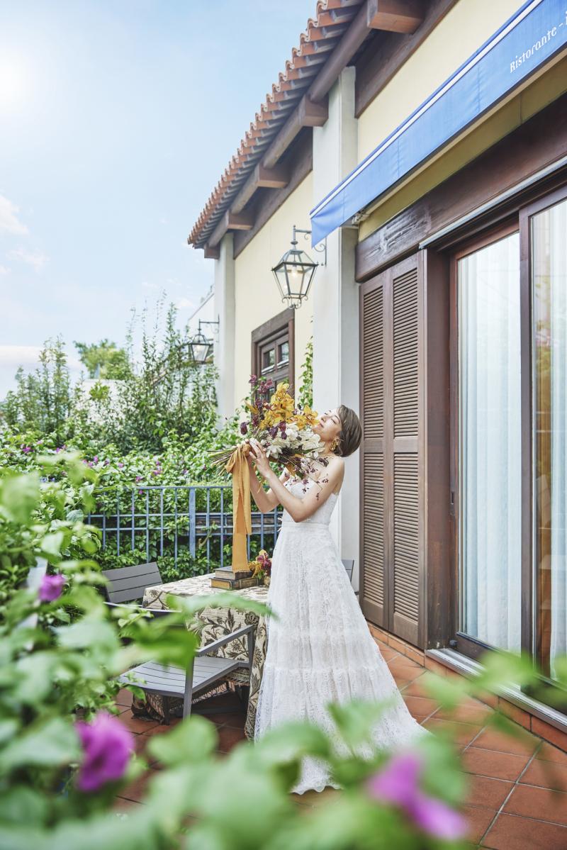 20以上ある撮影シーン