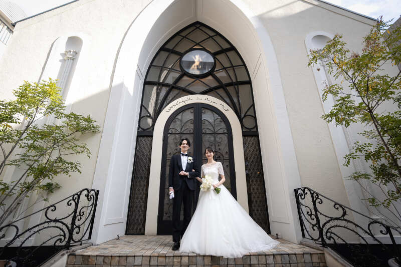 ヘアメイクの技術 写真1 before