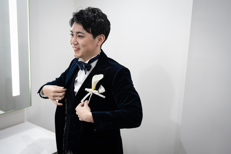 step1 事前来店・お問合せ